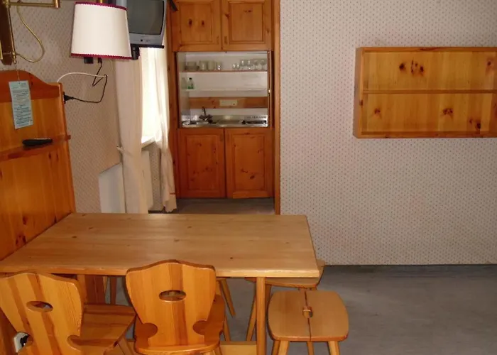 Ploner House - Dobbiaco