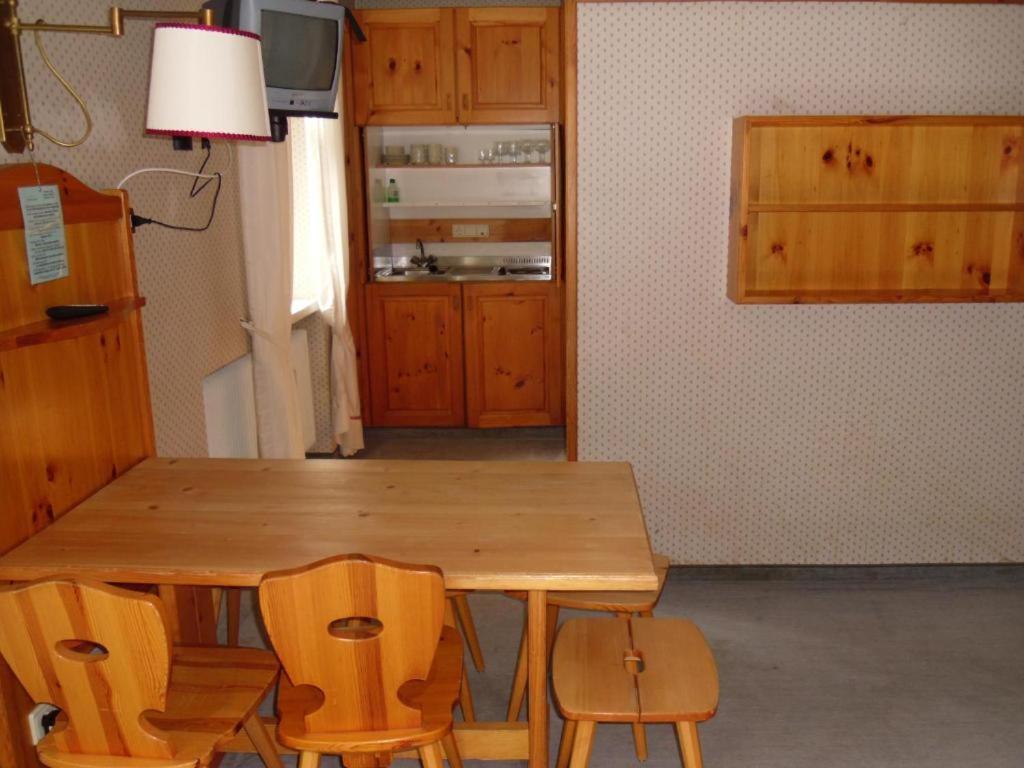 Ploner House - Apartment Dobbiaco