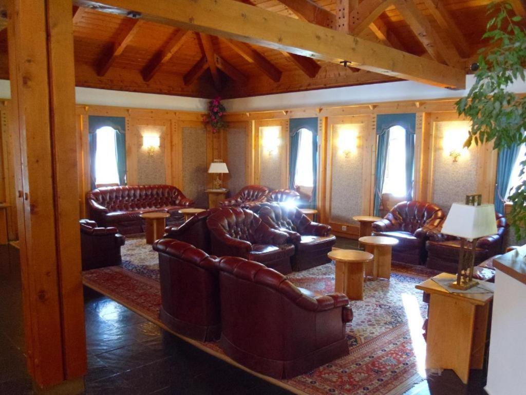 Ploner House - Dobbiaco