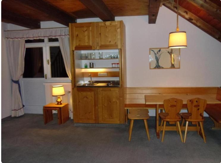 Ploner House - *