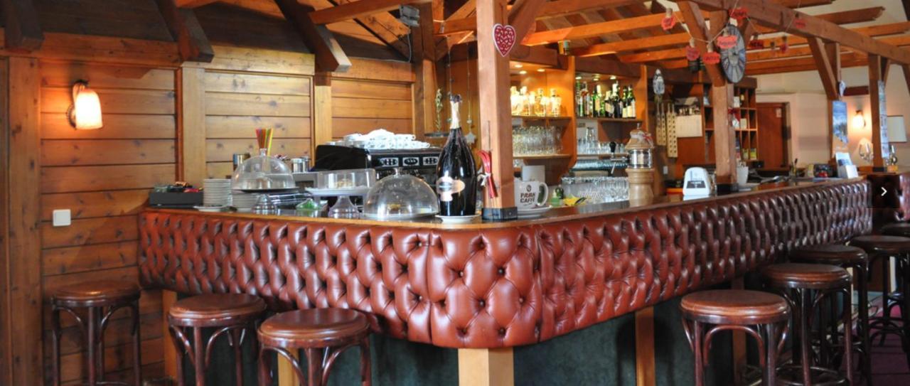 Ploner House - Apartment Dobbiaco
